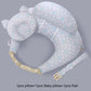 Multifunctional nursing pillow - B Fish - toys