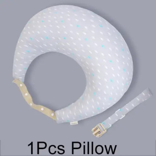 Multifunctional nursing pillow - toys