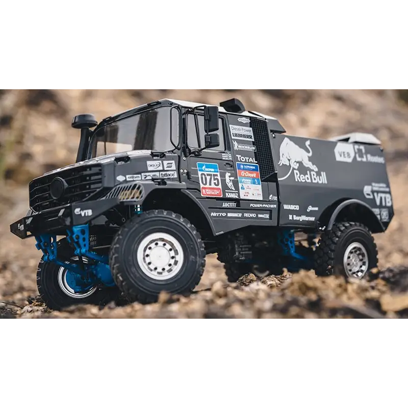 New 1/14 RC Dakar Rally car model - RTR-B - toys