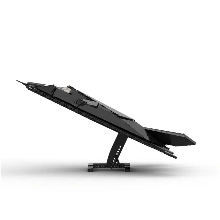 NEW F-117 Nighthawk - toys