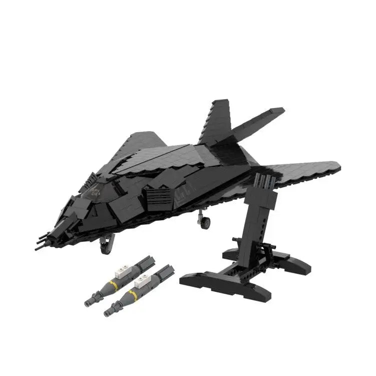 NEW F-117 Nighthawk - toys