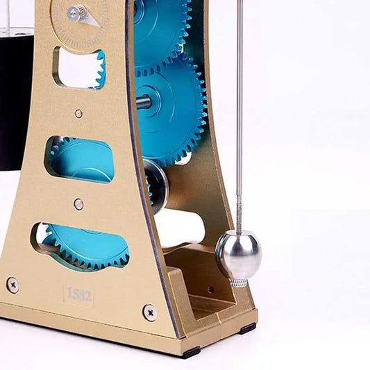 New! Galileo Pendulum Clock - toys