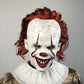 New Horror Pennywise Mask - 2 - toys