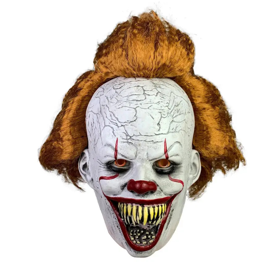 New Horror Pennywise Mask - 5 - toys