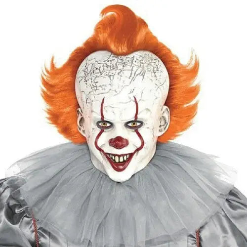 New Horror Pennywise Mask - toys