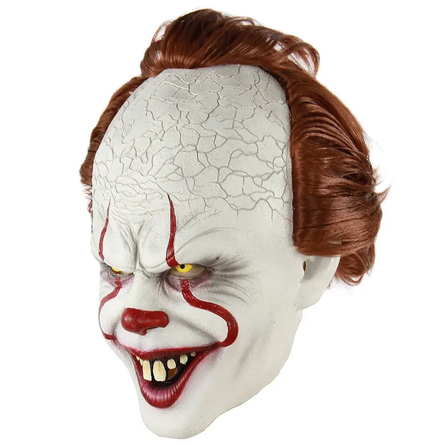 New Horror Pennywise Mask - toys