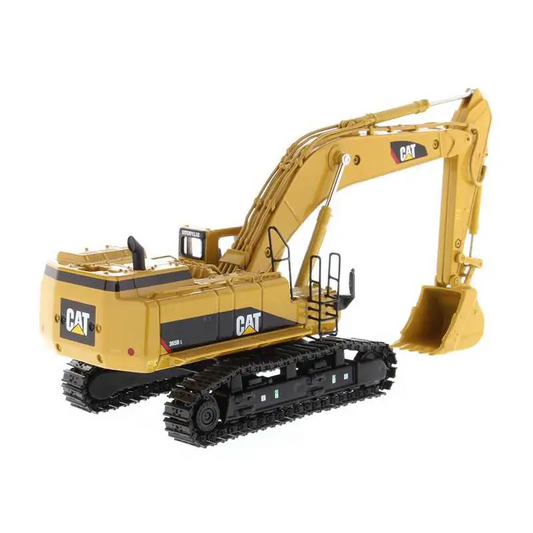New hydraulic excavator 1:50 - Toys & Games