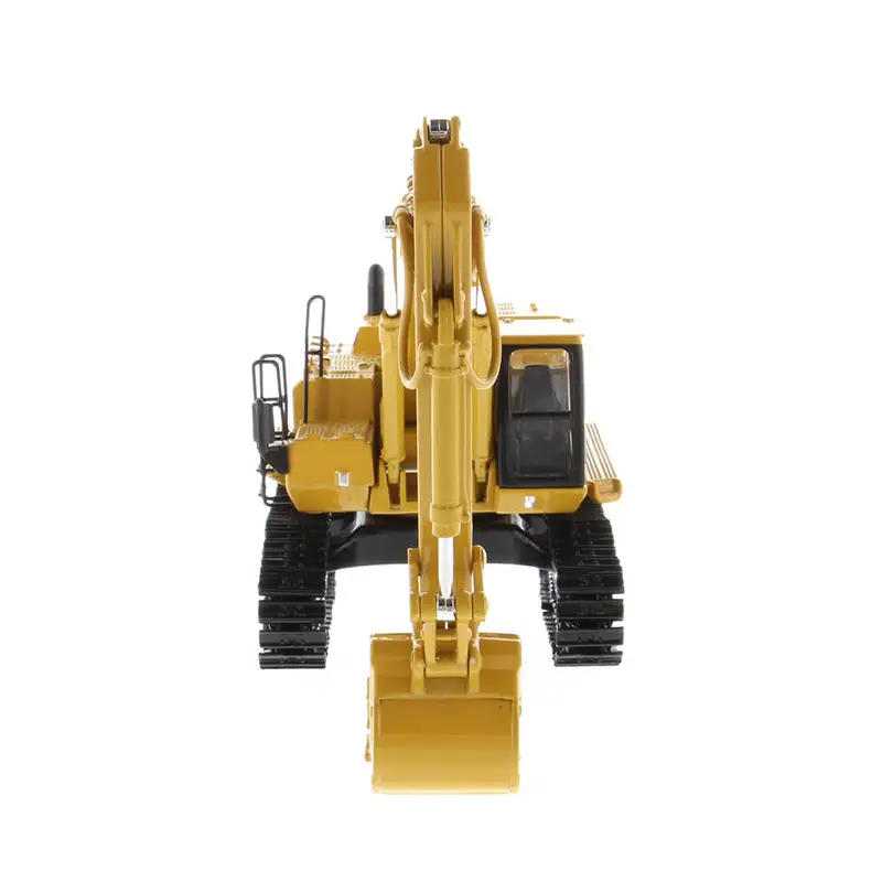 New hydraulic excavator 1:50 - Toys & Games