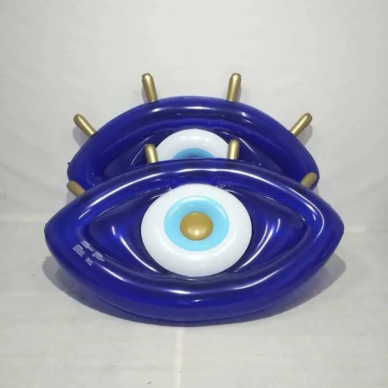 New! inflatable giant eye - toys