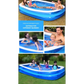 New inflatable swimming pool - Toys & Games