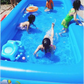 New inflatable swimming pool - Toys & Games