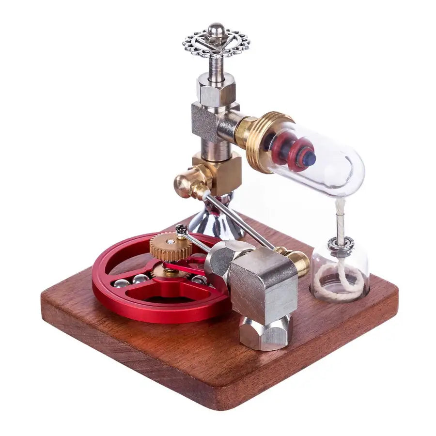New Stirling Engine - Toys & Games