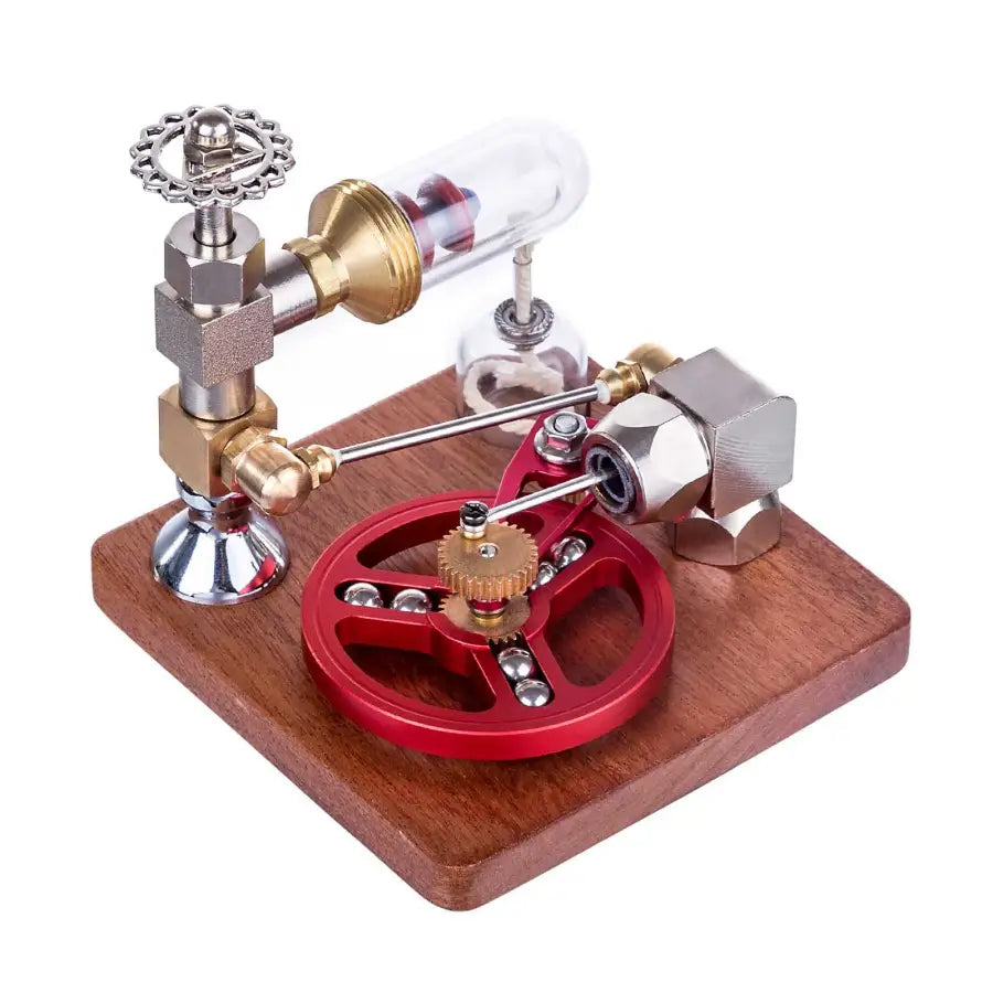 New Stirling Engine - Toys & Games