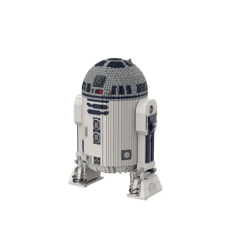NEW! UCS R2-D2 - toys