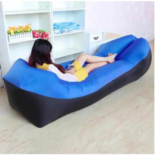 Outdoor Inflatable bed - 1 - toys