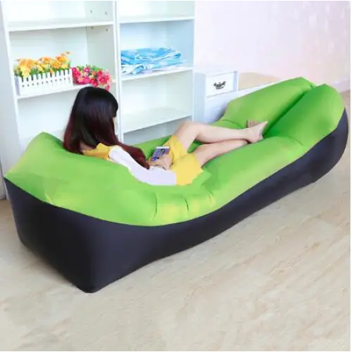 Outdoor Inflatable bed - 3 - toys