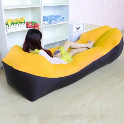 Outdoor Inflatable bed - 5 - toys