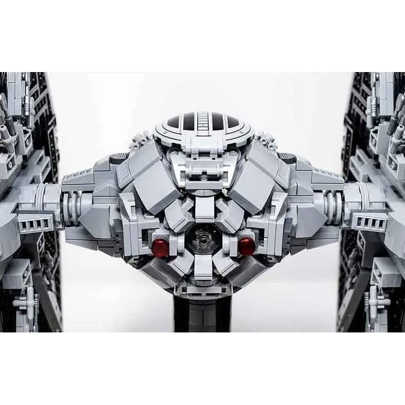 Outland TIE Fighter - toys