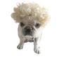 Pet Wig Cosplay Props Dog Cat Cross-Dressing Hair - 08 -