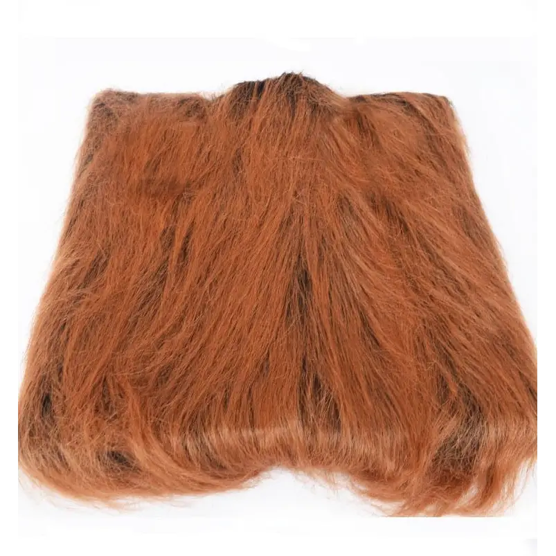 Pet Wig Cosplay Props Dog Cat Cross-Dressing Hair - 09 -