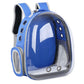 Portable Cat Carrier Bag - Blue - toys