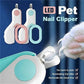 Professional LED Nail Clippers - toys