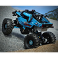 Radio-controlled buggy - toys