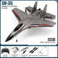 Radio-controlled combat aircraft - With retail box 10 - toys