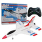 Radio-controlled combat aircraft - With retail box 2 - toys