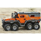RC Monster SUV - toys