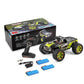 RC Racing Off-road Car - 3 batteries version - toys