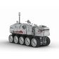 Republic clone turbo tank - toys