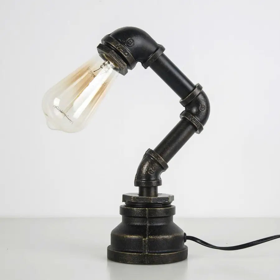 Retro Table Lamp - OY16T12F - toys
