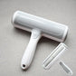Roller for removing hair from sofas clothes and furniture -