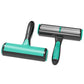 Roller for removing hair from sofas clothes and furniture -