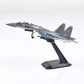 Russian Air Force 1/100 SU-35 Collectible fighter - SU 35