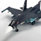 Russian Air Force SU-34 1/72 collectible fighter-bomber -