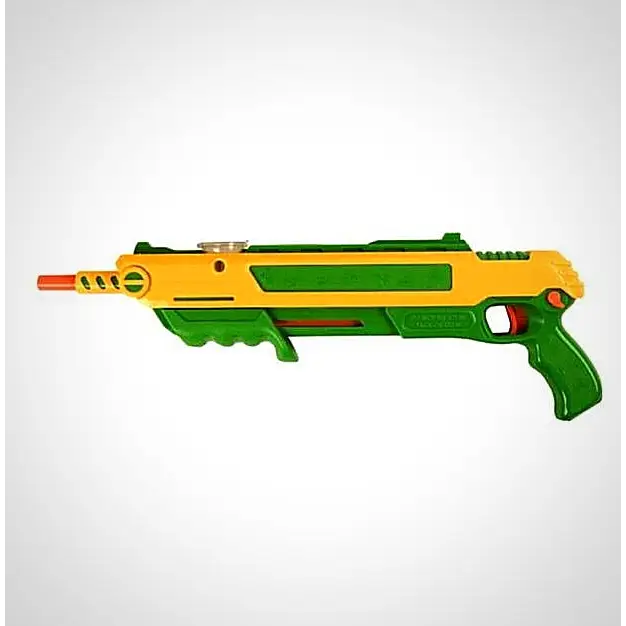 Salt Gun - green - Toys & Games
