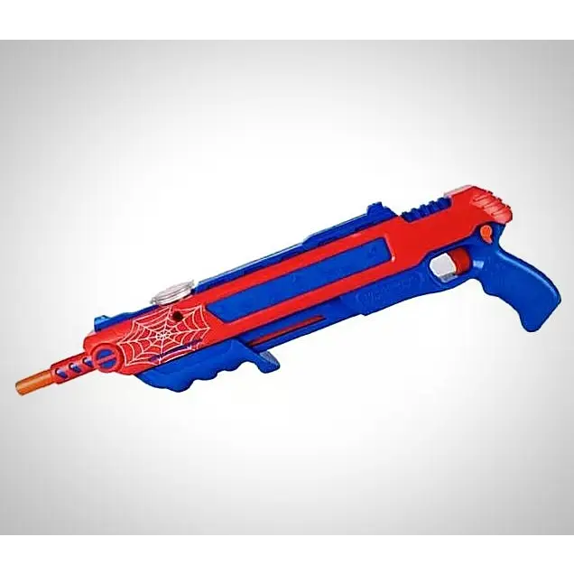 Salt Gun - red-blue - Toys & Games
