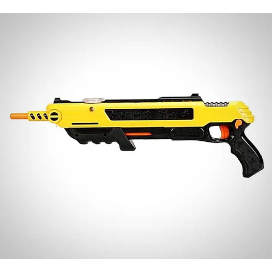 Salt Gun - yellow - Toys & Games
