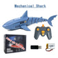 Shark with remote control - F2 - Toys & Games