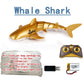 Shark with remote control - H1 - Toys & Games