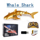 Shark with remote control - H2 - Toys & Games