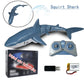 Shark with remote control - Squirt Water i2 - Toys & Games