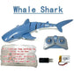 Shark with remote control - Toys & Games