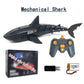 Shark with remote control - Toys & Games