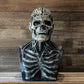 Skeleton Mask 3D - Gray - toys