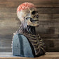 Skeleton Mask 3D - toys