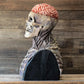 Skeleton Mask 3D - toys