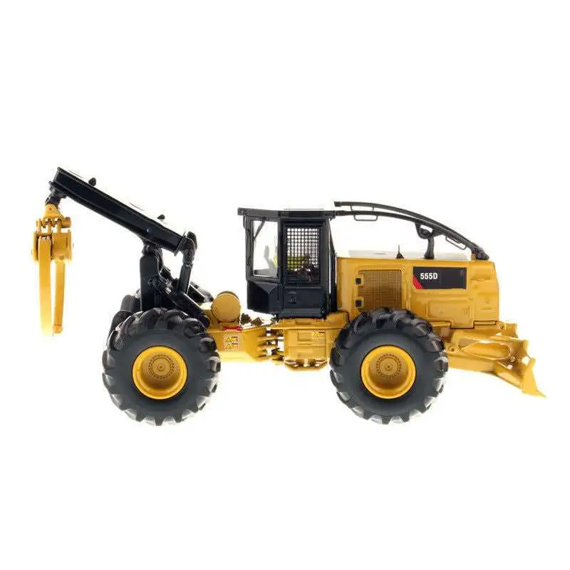 Skidder 1:50 - Toys & Games